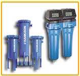 Coalescing Filters