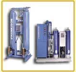 Desiccant-Dryers-Series